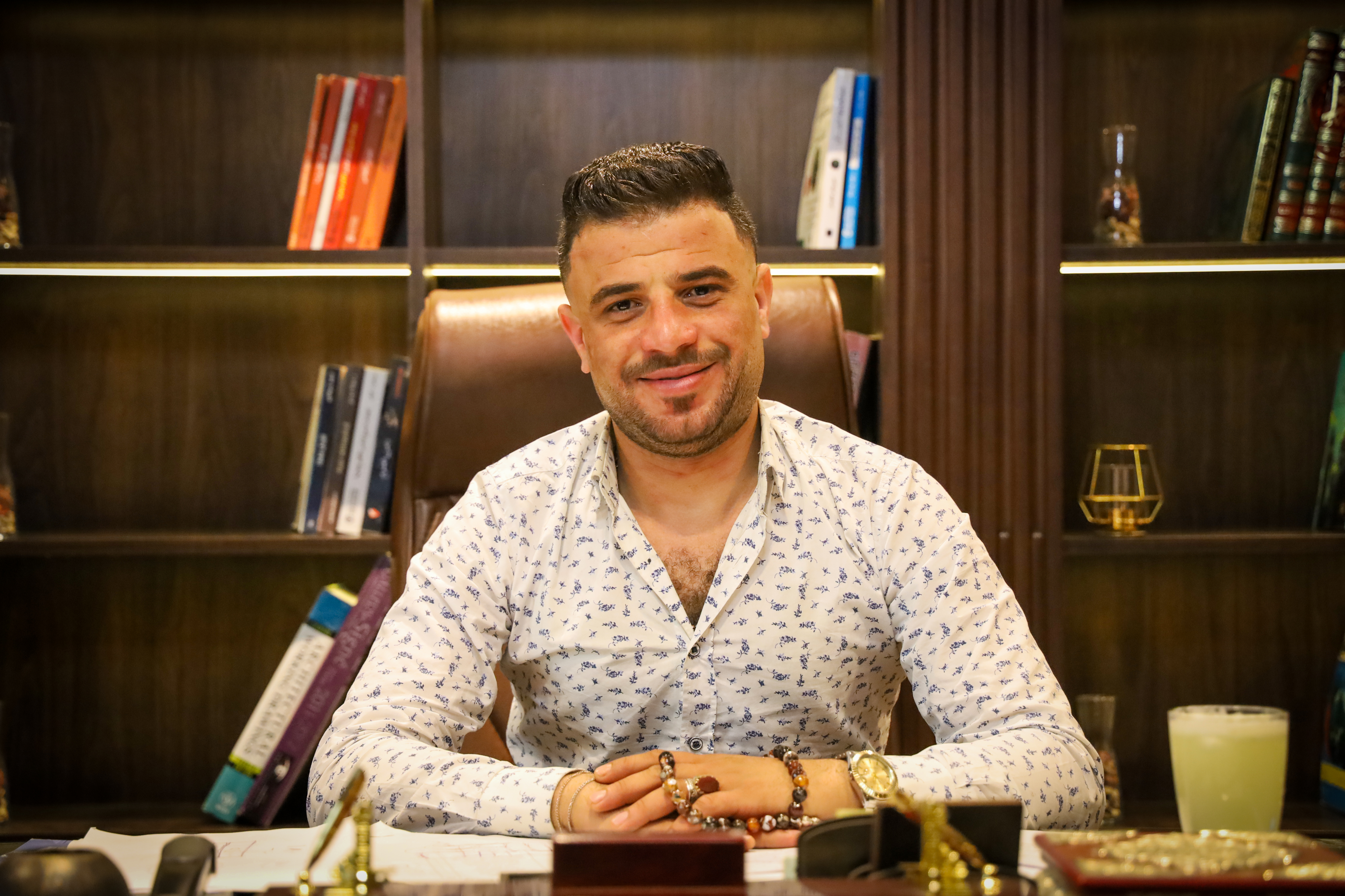Rabeh Ahmed Khalifa